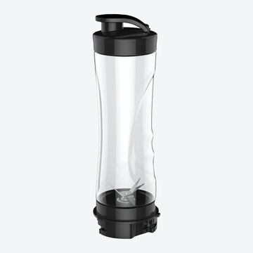 Produktbild fr 'Trinkflaschen-Aufsatz fr Smoothies'