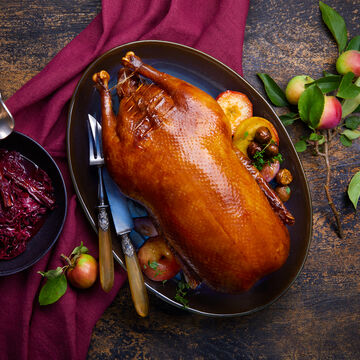 Produktbild fr 'Weihnachtsgans'