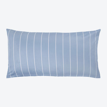 Produktbild fr 'Wende-Kissenbezug fr Puristen und Freunde klarer Linien'