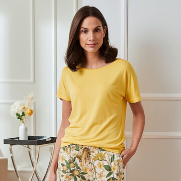 Produktbild fr 'Wohlfhl-Shirt als Nachtwsche oder Homewear'