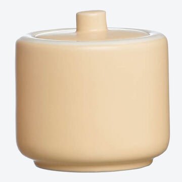 Produktbild fr 'Zuckerdose: Kaffeeservice in skandinavischem Design'