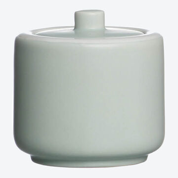 Produktbild fr 'Zuckerdose: Kaffeeservice in skandinavischem Design'