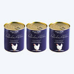 Produktbild f�r ' Delikatesse: Poularden-Kl��chen in w�rzigem Gefl�gelfond'