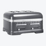 Produktbild fr ' KitchenAid 4-Scheiben Toaster Artisan'