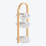 Produktbild fr ' Make-up Organizer - viel Stauraum auf 3 Ebenen, (H//T) 40/22/10 cm'