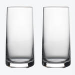 Produktbild fr ' Mundgeblasene Longdrink-Kristallglser: Moderne Eleganz fr Ihre Bar'