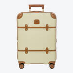 Produktbild fr ' Reisekoffer Hartschale L - 53 x 29/33 x 76 cm (B/T/H), wiegt ca.5,8 kg, aus Flugzeug-Aluminium'