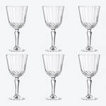 Produktbild fr ' Wein-Kristallglser im Art Deco Design'