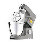 Produktbild fr 'Leistungsstarke Kenwood-Kchenmaschine mit Wrmefunktion und Przisions-Waage'