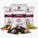 Produktbild fr 'Tee-Adventskalender - weihnachtliche Premium-Auswahl, 24 x 10 g'