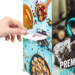 Produktbild fr 'Tee-Adventskalender - weihnachtliche Premium-Auswahl, 24 x 10 g'