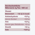 Produktbild fr 'Tee-Adventskalender - weihnachtliche Premium-Auswahl, 24 x 10 g'