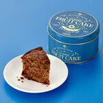 Produktbild fr 'Englischer Frchtekuchen - in Geschenkdose, 425 g'