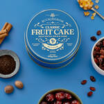 Produktbild fr 'Englischer Frchtekuchen - in Geschenkdose, 425 g'