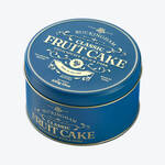 Produktbild fr 'Englischer Frchtekuchen - in Geschenkdose, 425 g'