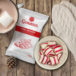Produktbild fr 'Adventskalender mit handgemachten Bonbon-Spezialitten - 720 g'