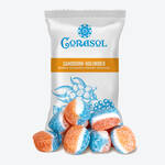 Produktbild fr 'Adventskalender mit handgemachten Bonbon-Spezialitten - 720 g'