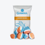 Produktbild fr 'Adventskalender mit handgemachten Bonbon-Spezialitten - 720 g'