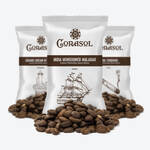 Produktbild fr 'Premium-Kaffee-Adventskalender 240 g - Rstkaffees aus 24 Lndern, ganze Bohnen'