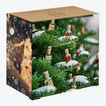 Produktbild fr 'Spirituosen- und Likr-Adventskalender - 480 ml'