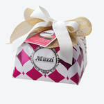 Produktbild f�r 'Panettone mit Pistaziencreme und kandierten Himbeeren, 750 g'