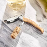 Produktbild fr 'Laguiole Weinffner und Sommelier-Messer'