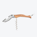 Produktbild fr 'Laguiole Weinffner und Sommelier-Messer'