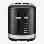 Produktbild fr 'Vielseitiger KitchenAid Toaster mit extra breiten Schlitzen'