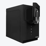 Produktbild fr 'Elektrischer Flaschenkhler - khlt Getrnke in 3-6 Minuten, 2 Farben'