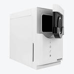 Produktbild f�r 'Elektrischer Flaschenk�hler - k�hlt Getr�nke in 3-6 Minuten, 2 Farben'