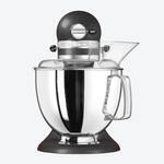 Produktbild fr 'KitchenAid Artisan: Haushalts-Kchenmaschine auf Profi-Niveau'