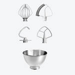 Produktbild fr 'KitchenAid Artisan: Haushalts-Kchenmaschine auf Profi-Niveau'