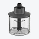 Produktbild fr 'KitchenAid Go Cordless Akku-Vario-Prierstab: Kraftvoll Prieren, Hacken, Aufschlagen'