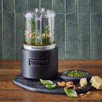 Produktbild fr 'KitchenAid Go Cordless Akku-Food-Processor'