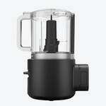 Produktbild fr 'KitchenAid Go Cordless Akku-Food-Processor'