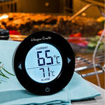 Produktbild fr 'Extrem hitzebestndig: Super exaktes Grill- und Ofen-Fleischthermometer'