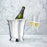 Produktbild fr 'Eleganter Khler fr Wein oder Sekt: Getrnke stilvoll prsentieren'