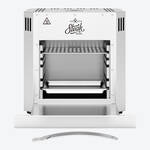 Produktbild fr 'Elektro-Beefsteak-Grill : Die besten Steaks gelingen bei 800C'