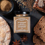 Produktbild fr 'Gourmet Gewrzmischung Brot & Brtchen fr duftend wrziges Backwerk'