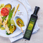 Produktbild fr 'Finocciolo: Einzigartige italienische BIO-Wrzl-Spezialitt aromatisiert feine Gemse,'