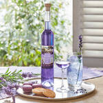 Produktbild fr 'Aromatisch duftender provenzalischer Lavendel-Likr'