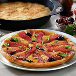 Produktbild fr 'Spezialbackform: Franzsische Tarte Tatin Apfeltarte'