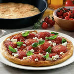 Produktbild fr 'Spezialbackform: Franzsische Tarte Tatin Apfeltarte'