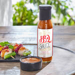 Produktbild fr 'Tomate-Zwiebel: Delikatess-BBQ-Grillsaucen fr anspruchsvolle Genieer'