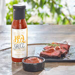 Produktbild fr 'Mango-Chili: Delikatess-BBQ-Grillsaucen fr anspruchsvolle Genieer'