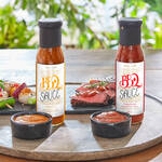 Produktbild fr 'Mango-Chili: Delikatess-BBQ-Grillsaucen fr anspruchsvolle Genieer'