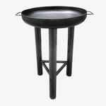 Produktbild fr 'BBQ-Plancha-Grill im XL-Format'