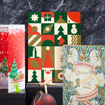 Produktbild fr 'Hagen Grote Schokoladen-Adventskalender Welt der Schokolade - 200 g'