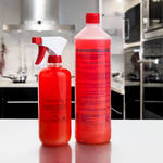 Produktbild f�r 'Spr�hflasche f�r Wunderglanz'