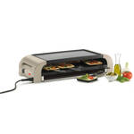 Produktbild fr ' Pizza-Raclette fr geselligen Pizza-Genuss'